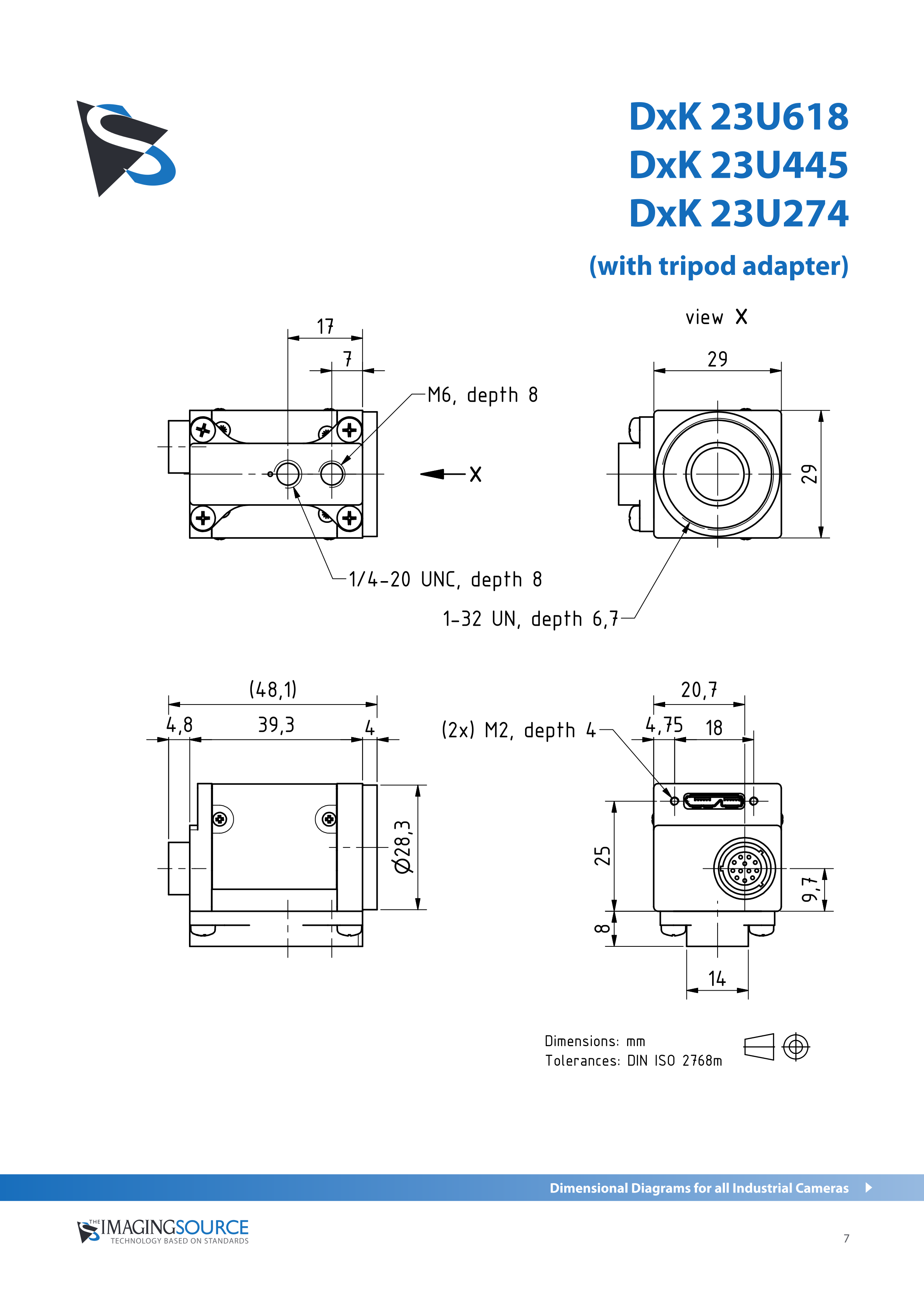 /imagingsource/assets/pdf-to-diagram/ddcamhoused_1.14_07_DxK 23U618,DxK 23U445,DxK 23U274,(with tripod adapter).png